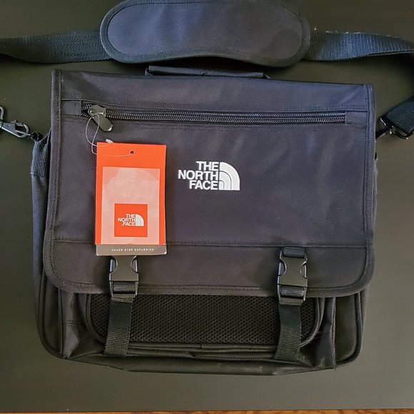 North Face Utility Bag